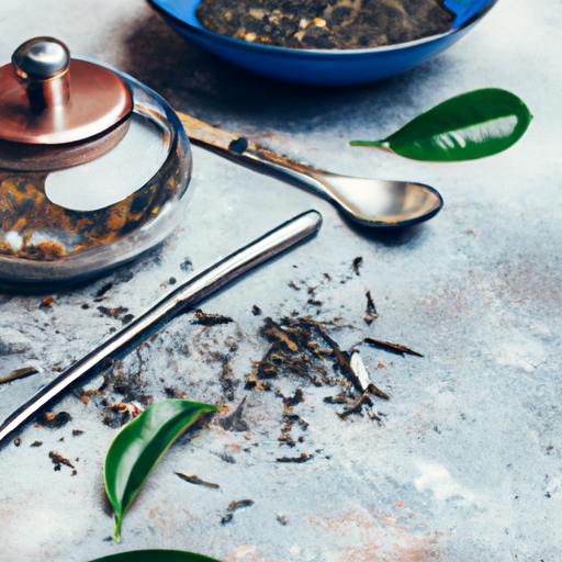 Những loại trà xanh và dụng cụ pha trà cần thiết cho người yêu trà